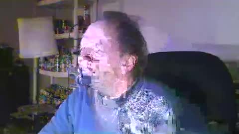 Snapshot of scotthard chatting on February 23, 8:44 am scotthard online show from February 23, 8:44 am