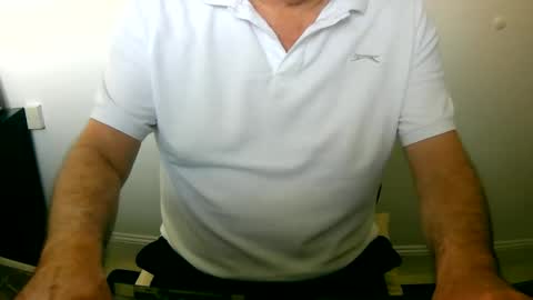 Scott online show from May 29, 7:18 am