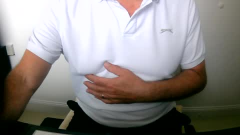 Scott online show from August 8, 7:37 am