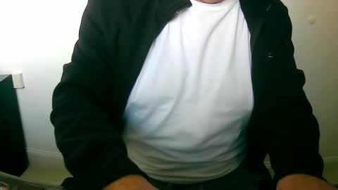 Scott online show from May 13, 7:38 am