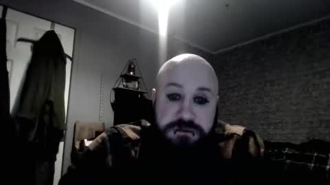 Richard James online show from March 27, 6:09 pm