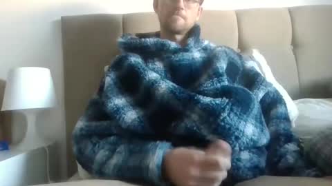 scottish daddy online show from January 2, 1:30 pm