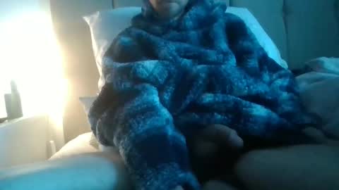 scottish daddy online show from January 7, 9:21 am