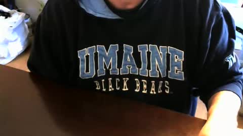 scottmaine25 online show from March 27, 4:08 pm