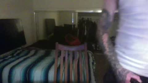 scottpacker online show from April 21, 7:58 am