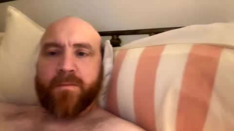 SexyDaddy online show from February 14, 12:05 am