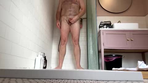 SexyDaddy online show from October 2, 12:20 pm