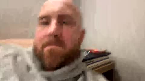 SexyDaddy online show from February 11, 7:48 pm