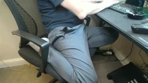 James online show from December 15, 8:50 pm