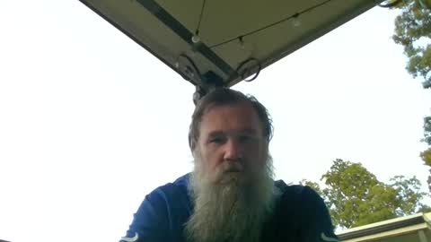 Scott online show from May 29, 12:09 am
