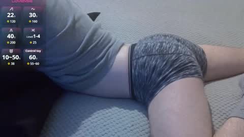 scottyboyyy94 online show from December 1, 9:40 pm