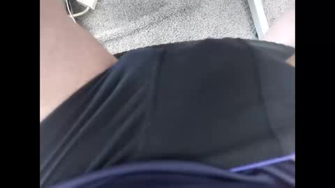 Scousedan999 online show from March 24, 1:16 pm