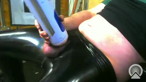 scribsterr online show from February 27, 1:02 am