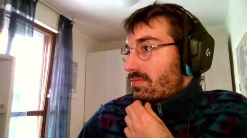 sdroggio online show from March 21, 2:21 pm