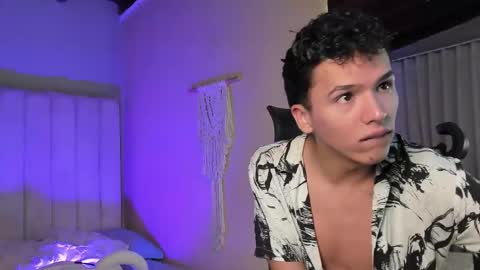 SEAN online show from February 13, 9:15 am