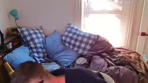 Seamus online show from June 3, 11:21 pm