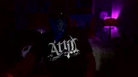 sean_gone online show from July 18, 7:08 pm
