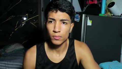 Sean Scoth online show from November 2, 9:13 am