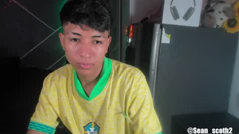 Snapshot of sean_scoth2 chatting on January 25, 9:46 pm Sean Scoth online show from January 25, 9:46 pm