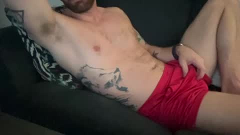 Sean Blue online show from January 22, 5:48 am