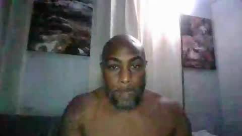 Sean King M4F online show from January 23, 2:23 am