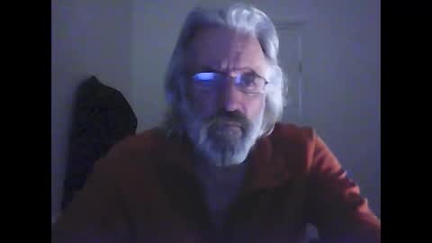 seantheflyer online show from February 22, 9:16 pm