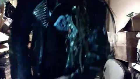 seasidesteve71 online show from February 20, 2:30 am