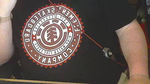 Falco J online show from April 16, 10:12 pm