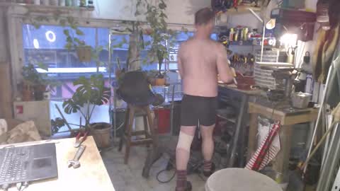 Seattlemanwhore online show from November 15, 4:09 pm