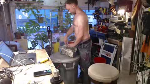Seattlemanwhore online show from May 21, 1:59 pm