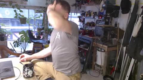 Seattlemanwhore online show from November 6, 4:43 pm