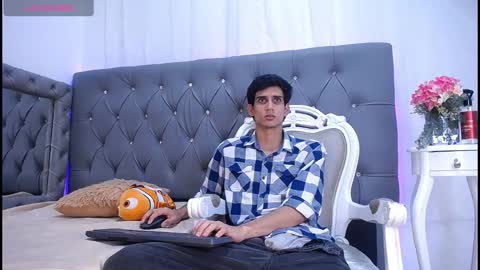 Snapshot of sebalexis7 chatting on October 22, 3:21 am sebalexis7 online show from October 22, 3:21 am