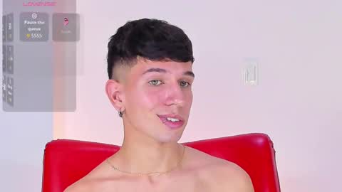 sebas_hall_ online show from October 11, 2:04 am