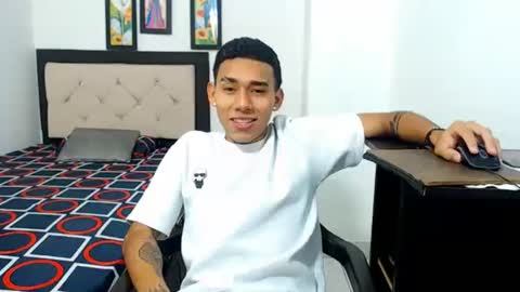 sebasbight online show from September 28, 1:03 am