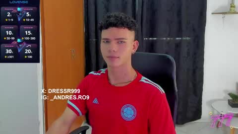 sebas 3 online show from May 11, 2:45 pm
