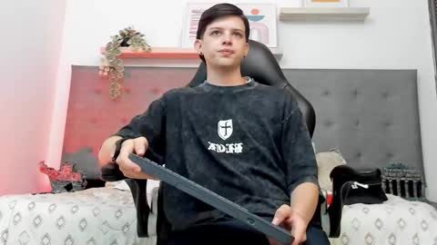 SEBAS online show from March 7, 6:11 am