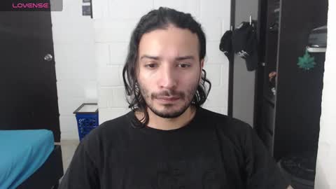 sebastian_96_ online show from January 2, 7:18 pm