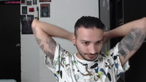 sebastian_96_ online show from December 18, 8:25 pm