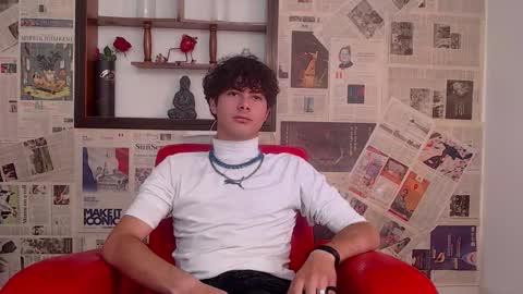 sebastian_rougue online show from March 11, 9:22 pm