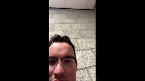 Sebastian online show from March 9, 1:37 pm