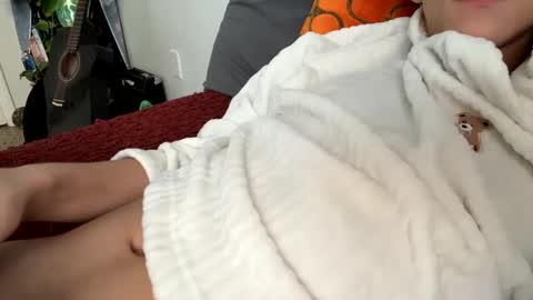 SebastianErosX online show from February 6, 3:20 pm