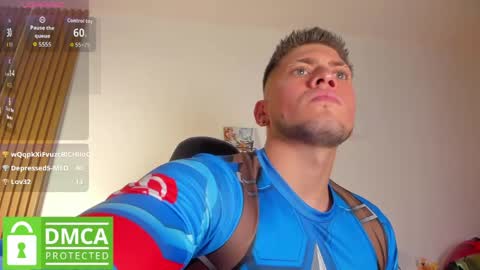 sebastian INDEPENDENT MODEL online show from April 21, 1:42 am