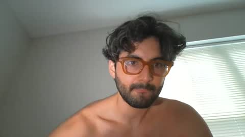 sebastiannyc123 online show from July 28, 3:21 pm