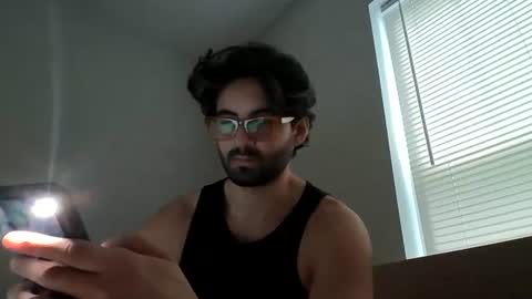 sebastiannyc123 online show from July 28, 2:57 pm