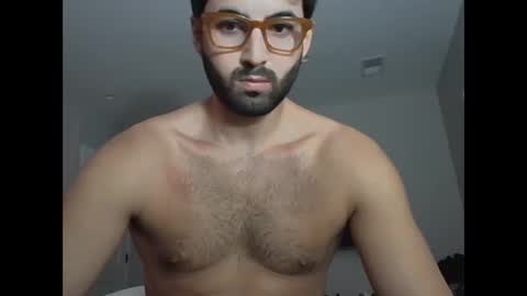 Snapshot of sebastiannyc123 chatting on October 25, 1:07 am sebastiannyc123 online show from October 25, 1:07 am