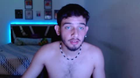 Sebas online show from February 7, 6:02 pm