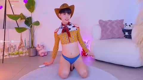 sebby online show from October 11, 8:46 pm