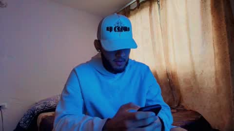 ryan miller online show from February 19, 9:55 pm