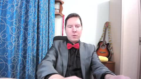 Secret lover XXX online show from January 1, 4:29 pm