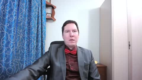 Secret lover XXX online show from January 25, 12:16 pm